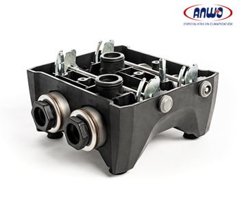 BASE DAB ESYDOCK MAX GAS